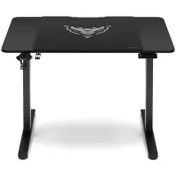 Íróasztal Diablo X-Tensio 1100 Fekete