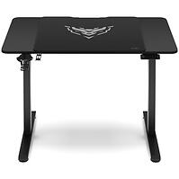 Íróasztal Diablo X-Tensio 1100 Fekete