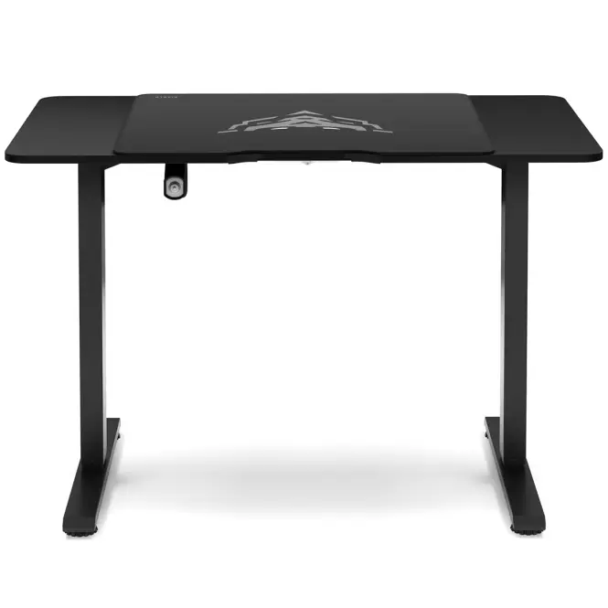 Íróasztal Diablo X-Tensio 1100 Fekete