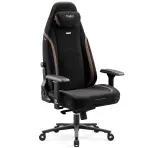 Irodai Gaming Szék Diablo X-Eye Fekete