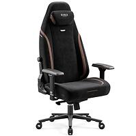 Irodai Gaming Szék Diablo X-Eye Fekete