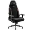 Irodai Gaming Szék Diablo X-Eye Fekete