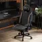 Irodai Gaming Szék Diablo X-Eye Fekete,10