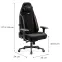 Irodai Gaming Szék Diablo X-Eye Fekete,3