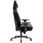 Irodai Gaming Szék Diablo X-Eye Fekete,6