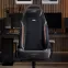 Irodai Gaming Szék Diablo X-Eye Fekete,9