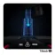 Irodai Gaming Szék Diablo X-Horn S Fekete És Piros,15