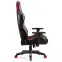 Irodai Gaming Szék Diablo X-Horn S Fekete És Piros,2