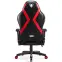 Irodai Gaming Szék Diablo X-Horn S Fekete És Piros,3
