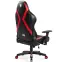 Irodai Gaming Szék Diablo X-Horn S Fekete És Piros,4