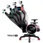 Irodai Gaming Szék Diablo X-Horn S Fekete És Piros,7