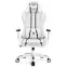 Irodai Gaming Szék Diablo X-One S Fehér-Fekete,2