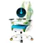 Irodai Gaming Szék Diablo X-One S Craft,10