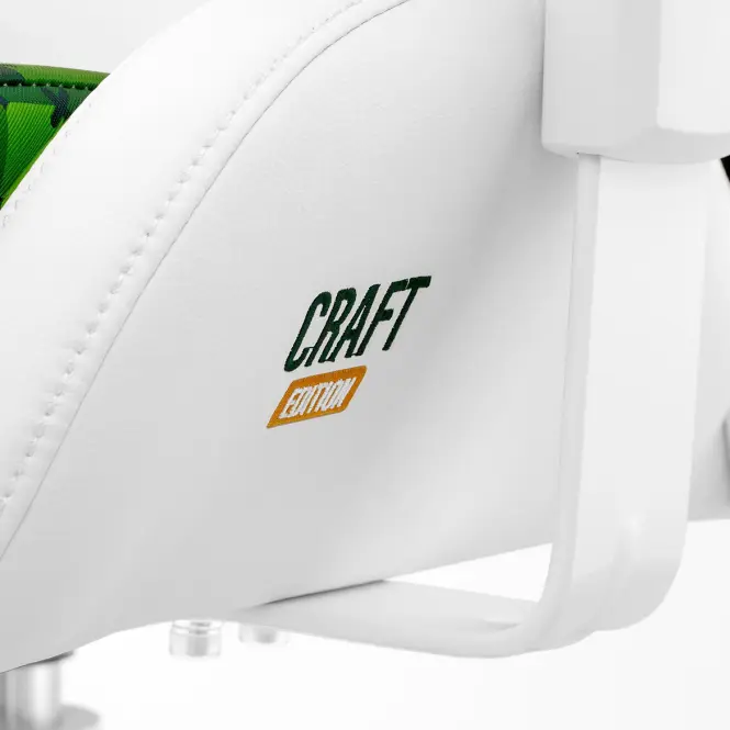 Irodai Gaming Szék Diablo X-One S Craft