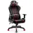 Irodai Gaming Szék Diablo X-One S Fekete És Piros