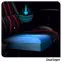 Irodai Gaming Szék Diablo X-One S Fekete És Piros,10