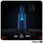 Irodai Gaming Szék Diablo X-One S Fekete És Piros,11