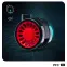 Irodai Gaming Szék Diablo X-One S Fekete És Piros,12
