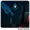 Irodai Gaming Szék Diablo X-One S Fekete És Piros,13