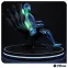 Irodai Gaming Szék Diablo X-One S Fekete És Piros,14