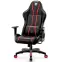 Irodai Gaming Szék Diablo X-One S Fekete És Piros,5