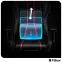 Irodai Gaming Szék Diablo X-One S Fekete És Piros,9