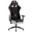 Irodai Gaming Szék Diablo X-Player S Fehér-Fekete