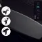 Irodai Gaming Szék Diablo X-Player S Fehér-Fekete,11