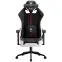 Irodai Gaming Szék Diablo X-Player S Fehér-Fekete,2