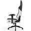 Irodai Gaming Szék Diablo X-Player S Fehér-Fekete,4