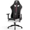 Irodai Gaming Szék Diablo X-Player S Fehér-Fekete,5