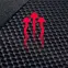 Forgószék Vire Diablo X-Player S Fekete,10