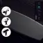 Forgószék Vire Diablo X-Player S Fekete,11