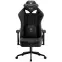 Forgószék Vire Diablo X-Player S Fekete,2