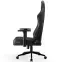Forgószék Vire Diablo X-Player S Fekete,6