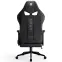 Forgószék Vire Diablo X-Player S Fekete,8