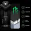Forgószék Vire Diablo X-Player S Fekete,9