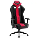 Szék Diablo X-Player S Bíborvörös-Antracit