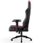 Szék Diablo X-Player S Bíborvörös-Antracit,6