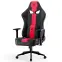 Szék Diablo X-Player S Bíborvörös-Antracit,7