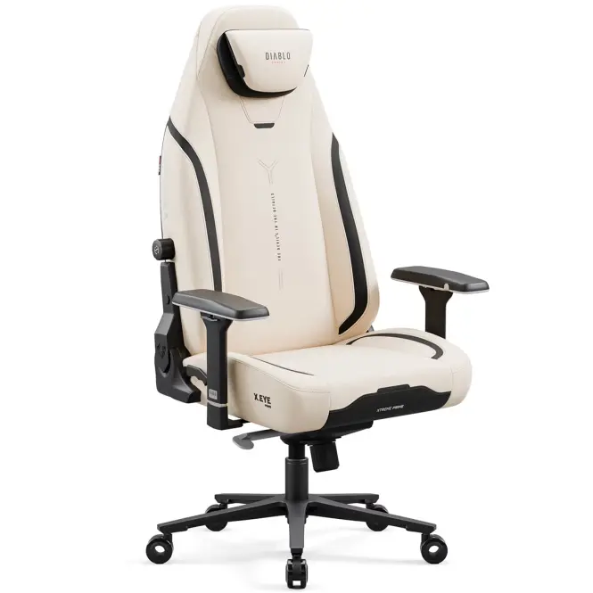 Irodai Gaming Szék Diablo X.Eye Prime Normal Desert Storm