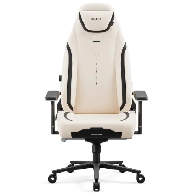 Irodai Gaming Szék Diablo X.Eye Prime Normal Desert Storm,2