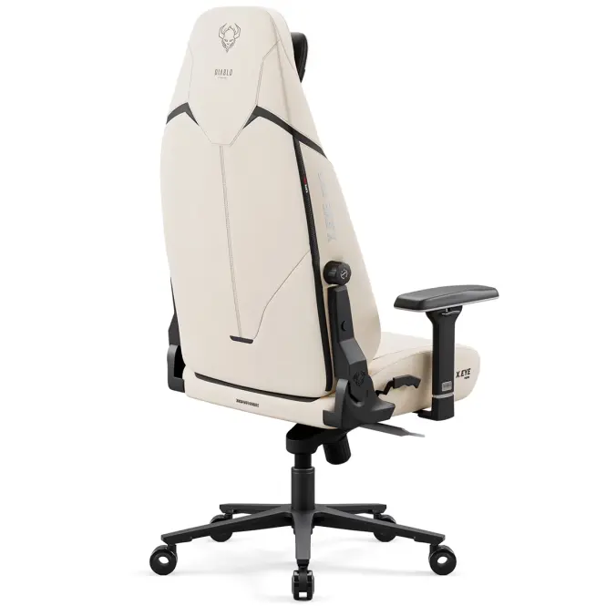 Irodai Gaming Szék Diablo X.Eye Prime Normal Desert Storm,4