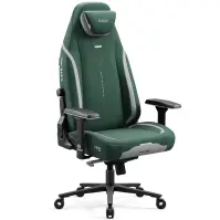 Irodai Gaming Szék Diablo X.Eye Prime Normal Forest Green