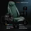 Irodai Gaming Szék Diablo X.Eye Prime Normal Forest Green,13