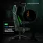 Irodai Gaming Szék Diablo X.Eye Prime Normal Forest Green,14