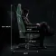 Irodai Gaming Szék Diablo X.Eye Prime Normal Forest Green,17