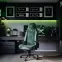 Irodai Gaming Szék Diablo X.Eye Prime Normal Forest Green,19