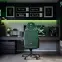 Irodai Gaming Szék Diablo X.Eye Prime Normal Forest Green,20