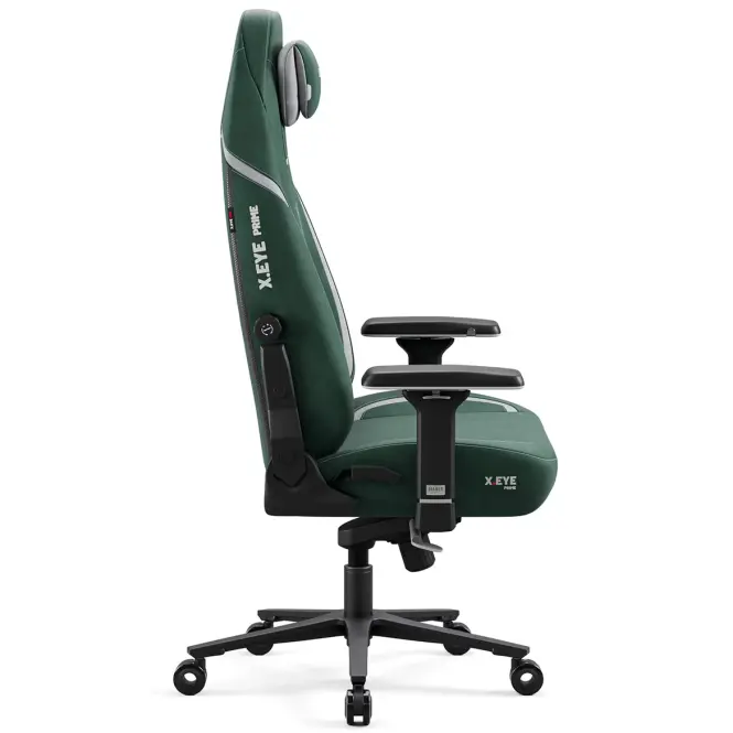 Irodai Gaming Szék Diablo X.Eye Prime Normal Forest Green,5